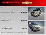 2007 Dodge Grand Caravan SE