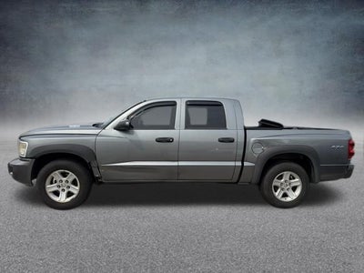 2010 Dodge Dakota Big Horn