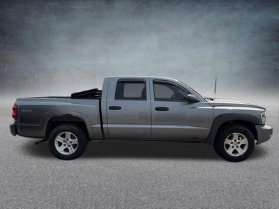 2010 Dodge Dakota Big Horn