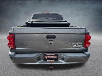 2010 Dodge Dakota Big Horn