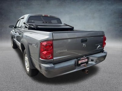 2010 Dodge Dakota Big Horn