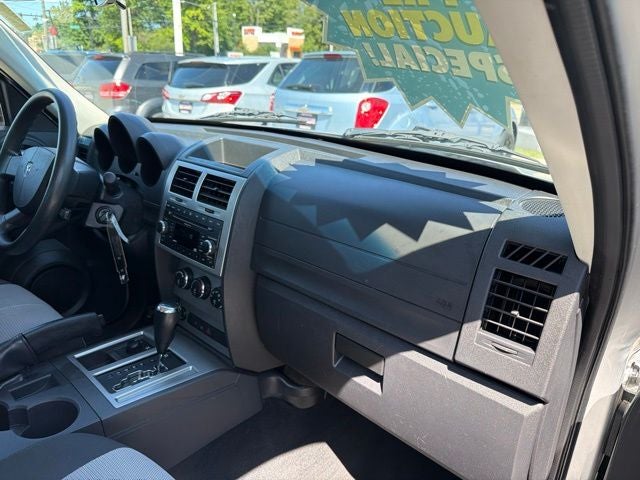 2007 Dodge Nitro SXT 4WD