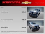 2007 Dodge Nitro SXT 4WD