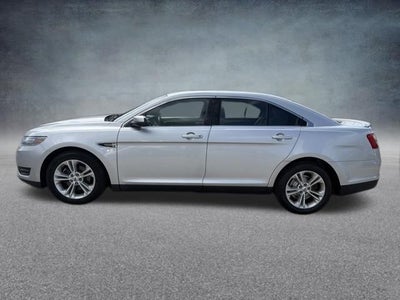 2014 Ford Taurus SEL