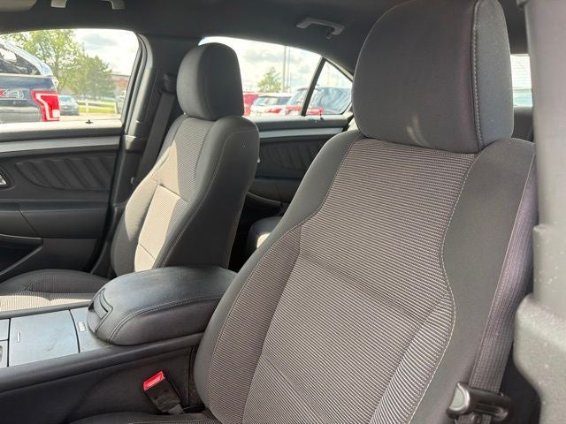 2014 Ford Taurus SEL