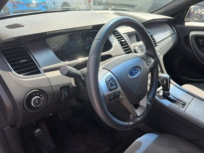 2014 Ford Taurus SEL