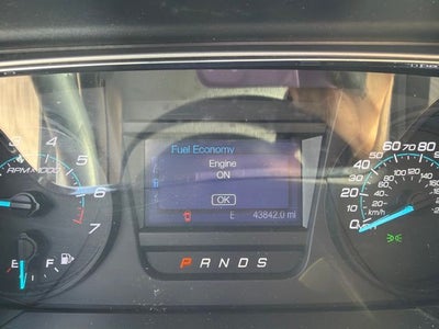 2014 Ford Taurus SEL