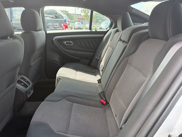 2014 Ford Taurus SEL