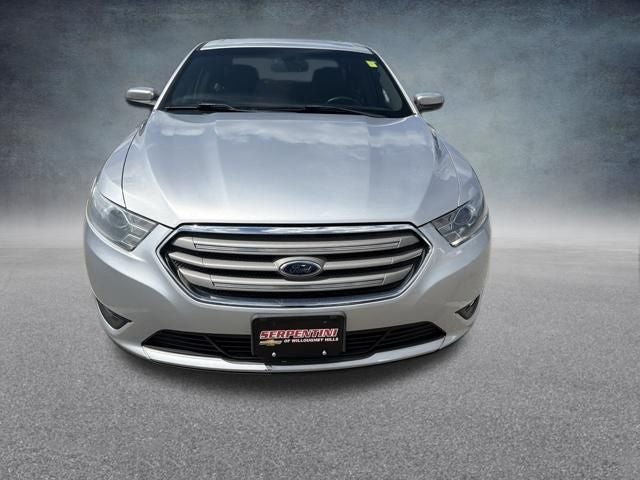 2014 Ford Taurus SEL