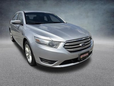 2014 Ford Taurus SEL