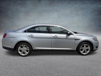 2014 Ford Taurus SEL