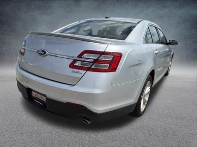 2014 Ford Taurus SEL