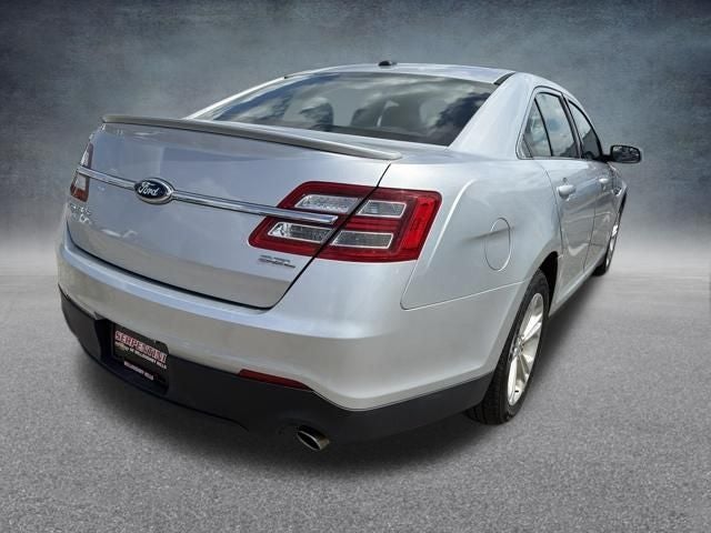 2014 Ford Taurus SEL