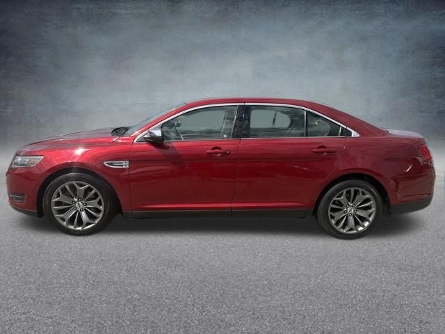 2016 Ford Taurus Limited