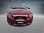 2016 Ford Taurus Limited