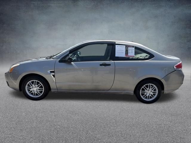 2008 Ford Focus SES