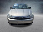 2008 Ford Focus SES