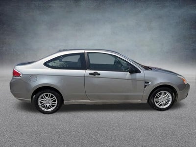 2008 Ford Focus SES
