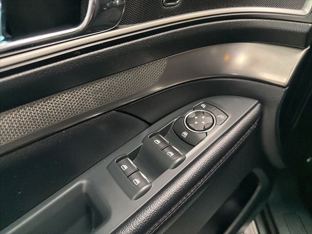 2018 Ford Explorer XLT 4WD