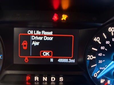2018 Ford Explorer XLT 4WD