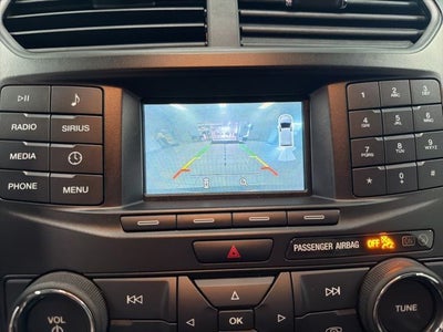 2018 Ford Explorer XLT 4WD