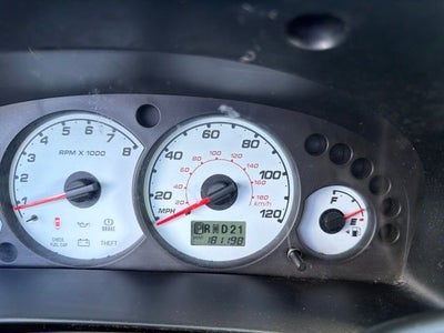 2002 Ford Escape XLT