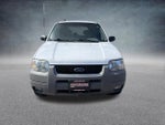2002 Ford Escape XLT