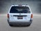 2002 Ford Escape XLT
