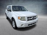 2009 Ford Escape Hybrid AWD