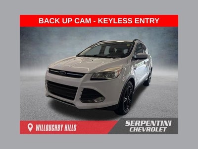 2014 Ford Escape SE AWD