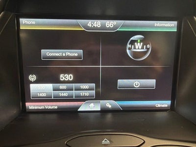 2014 Ford Escape SE AWD