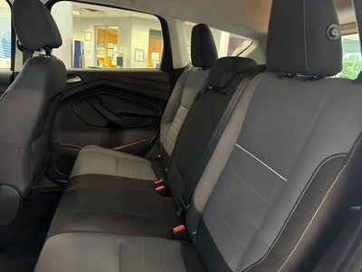2014 Ford Escape SE AWD