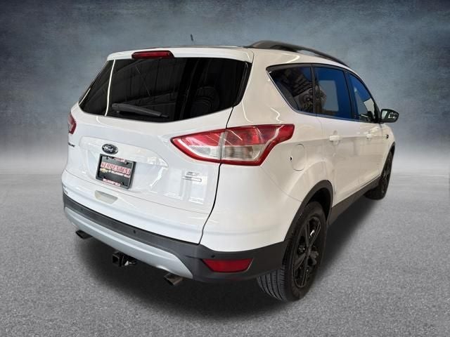 2014 Ford Escape SE AWD