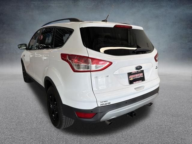 2014 Ford Escape SE AWD