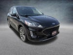 2020 Ford Escape SEL W/ HEATED SEATS