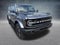 2022 Ford Bronco Outer Banks AWD W/ HEATED SEATS