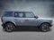 2022 Ford Bronco Outer Banks AWD W/ HEATED SEATS