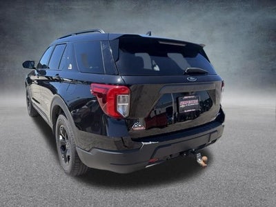 2022 Ford Explorer Timberline W/ MOONROOF