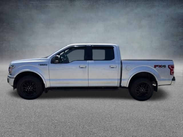 2019 Ford F-150 XLT W/ HEATED SEATS