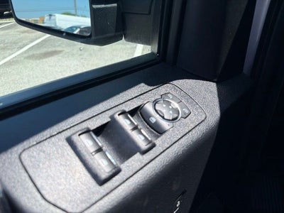 2019 Ford F-150 XLT W/ HEATED SEATS