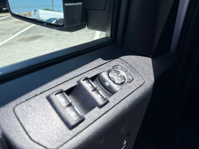 2019 Ford F-150 XLT W/ HEATED SEATS