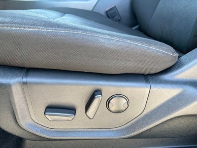 2019 Ford F-150 XLT W/ HEATED SEATS