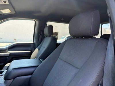 2019 Ford F-150 XLT W/ HEATED SEATS