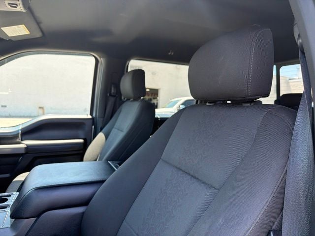 2019 Ford F-150 XLT W/ HEATED SEATS
