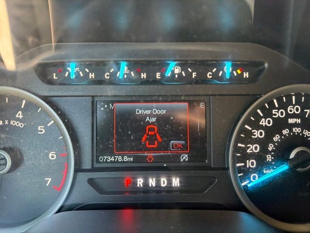 2019 Ford F-150 XLT W/ HEATED SEATS