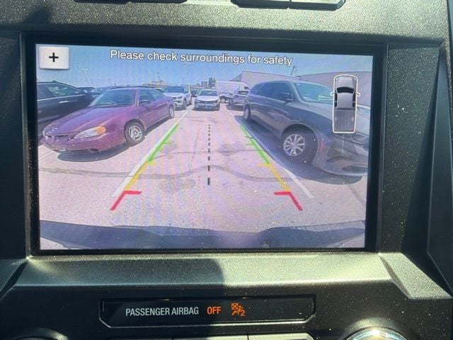 2019 Ford F-150 XLT W/ HEATED SEATS