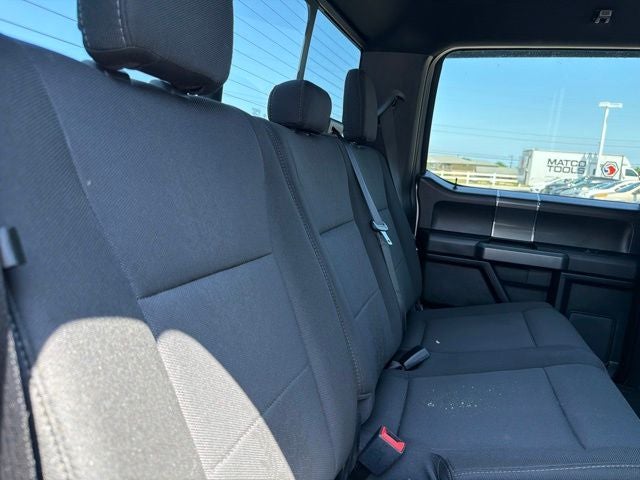 2019 Ford F-150 XLT W/ HEATED SEATS
