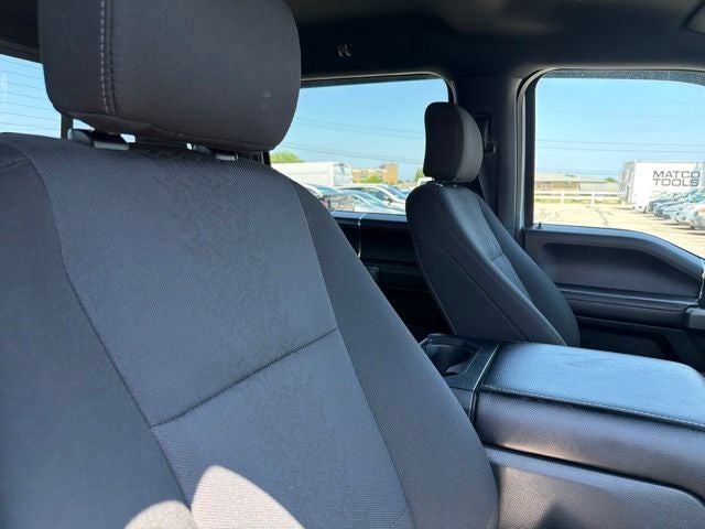 2019 Ford F-150 XLT W/ HEATED SEATS