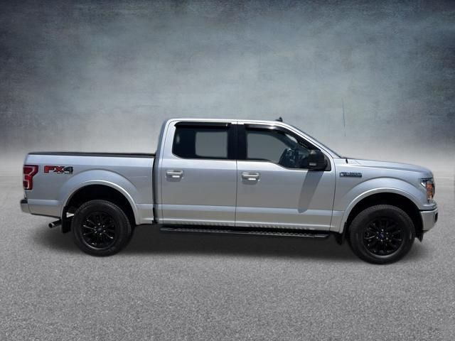 2019 Ford F-150 XLT W/ HEATED SEATS