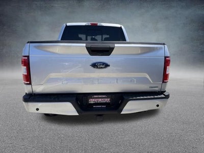 2019 Ford F-150 XLT W/ HEATED SEATS